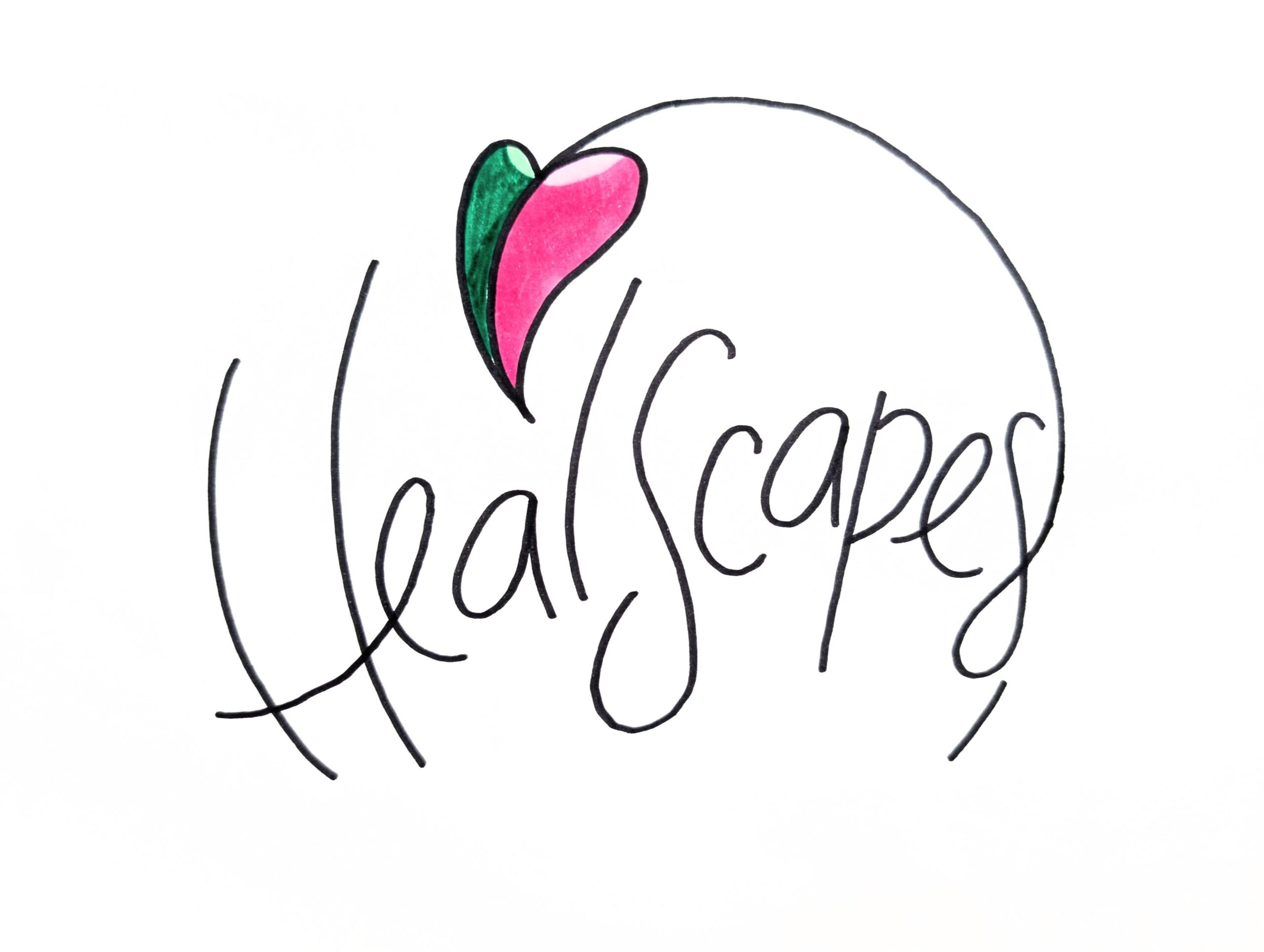 HealScapes